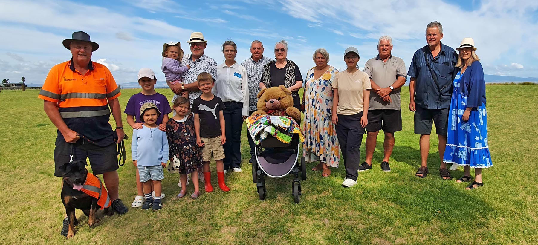 Children in Care Team